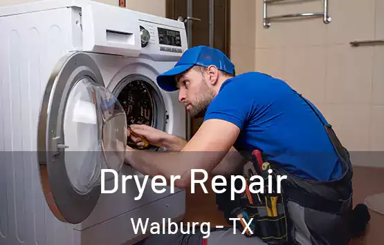  Dryer Repair Walburg - TX