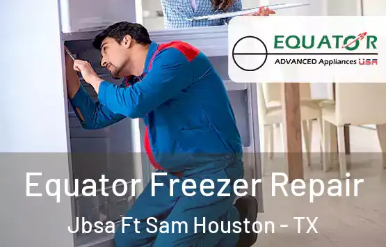  Equator Freezer Repair Jbsa Ft Sam Houston - TX