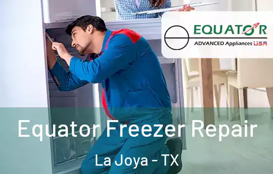  Equator Freezer Repair La Joya - TX