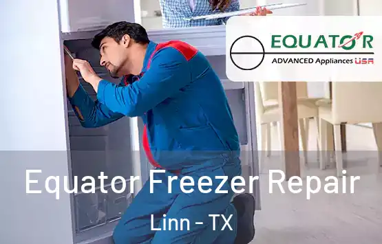  Equator Freezer Repair Linn - TX
