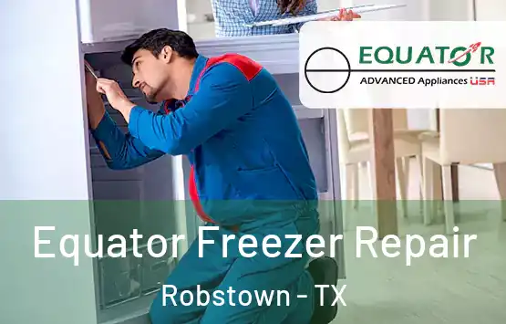  Equator Freezer Repair Robstown - TX