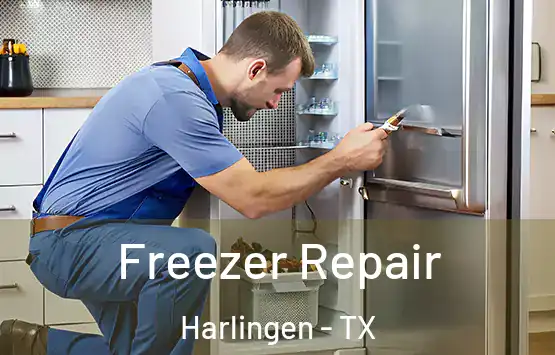  Freezer Repair Harlingen - TX