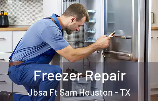  Freezer Repair Jbsa Ft Sam Houston - TX