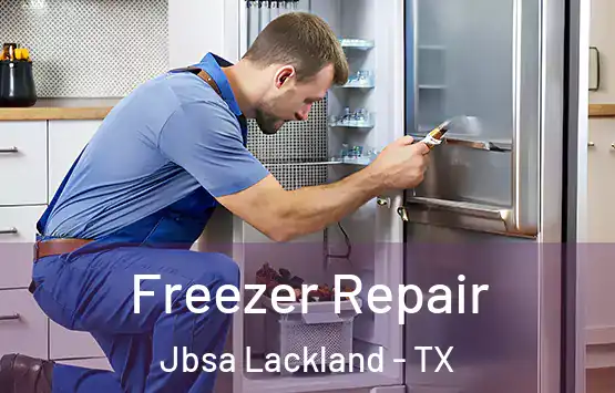  Freezer Repair Jbsa Lackland - TX