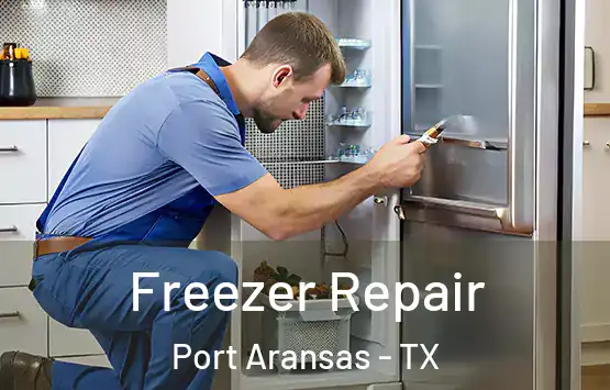  Freezer Repair Port Aransas - TX