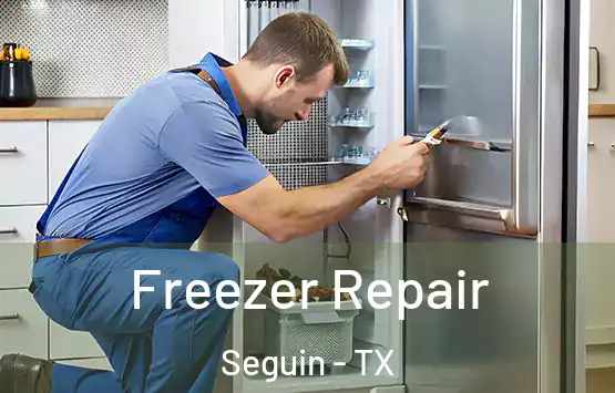  Freezer Repair Seguin - TX