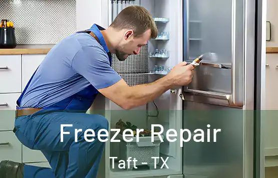  Freezer Repair Taft - TX