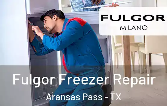  Fulgor Freezer Repair Aransas Pass - TX