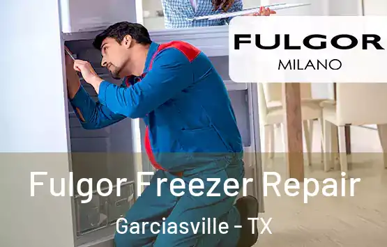  Fulgor Freezer Repair Garciasville - TX