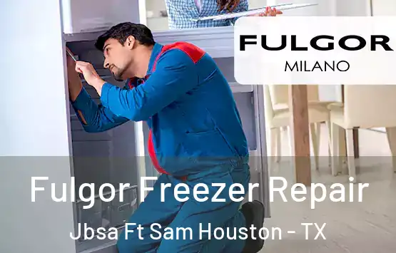  Fulgor Freezer Repair Jbsa Ft Sam Houston - TX