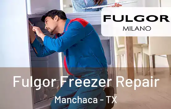  Fulgor Freezer Repair Manchaca - TX