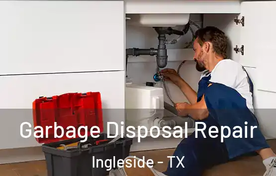  Garbage Disposal Repair Ingleside - TX