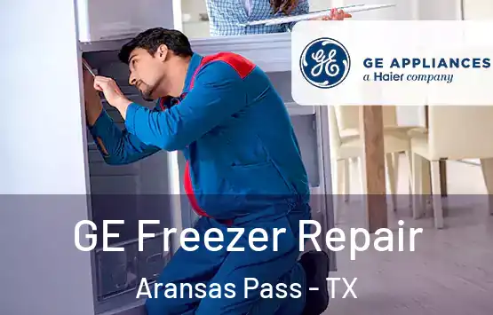  GE Freezer Repair Aransas Pass - TX