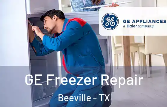  GE Freezer Repair Beeville - TX