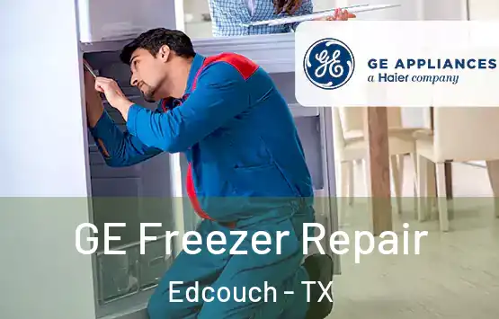  GE Freezer Repair Edcouch - TX