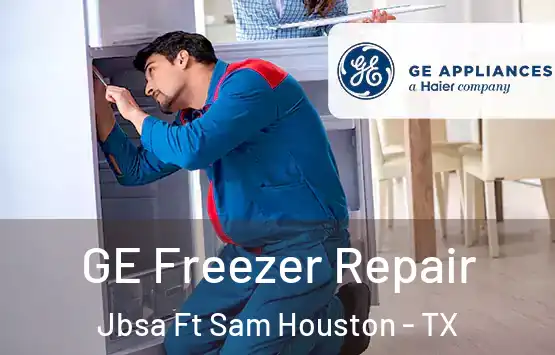  GE Freezer Repair Jbsa Ft Sam Houston - TX