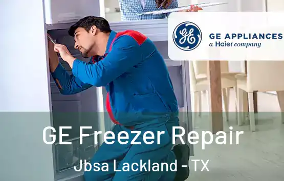  GE Freezer Repair Jbsa Lackland - TX
