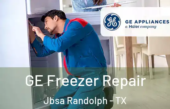  GE Freezer Repair Jbsa Randolph - TX