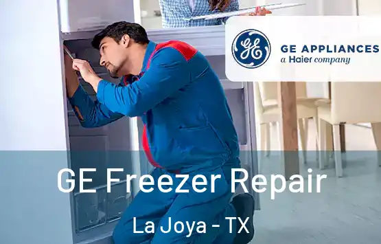  GE Freezer Repair La Joya - TX