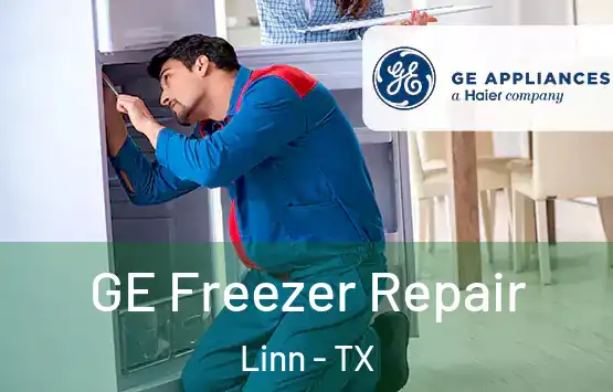 GE Freezer Repair Linn - TX