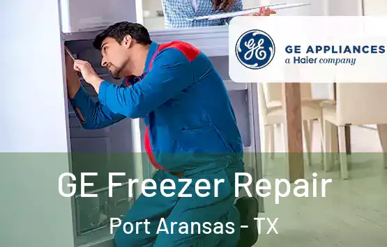  GE Freezer Repair Port Aransas - TX