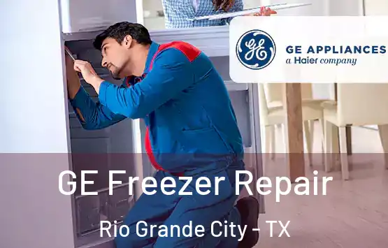  GE Freezer Repair Rio Grande City - TX
