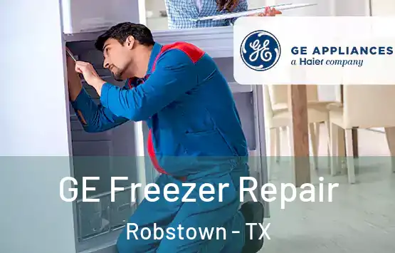  GE Freezer Repair Robstown - TX