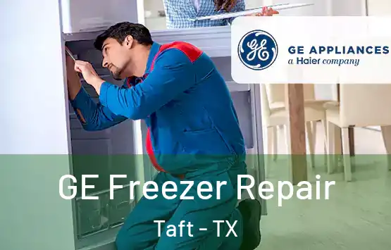  GE Freezer Repair Taft - TX