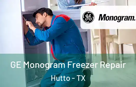  GE Monogram Freezer Repair Hutto - TX