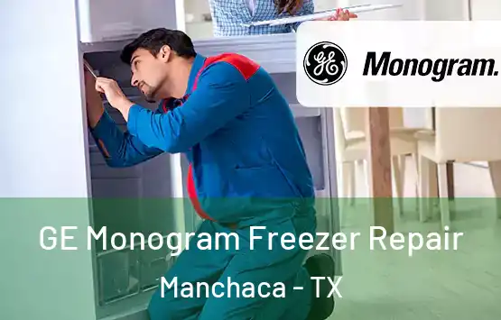  GE Monogram Freezer Repair Manchaca - TX