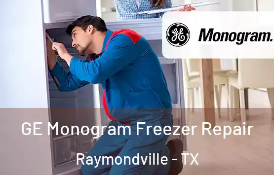  GE Monogram Freezer Repair Raymondville - TX
