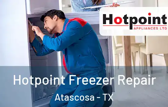  Hotpoint Freezer Repair Atascosa - TX