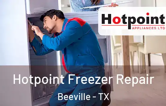  Hotpoint Freezer Repair Beeville - TX
