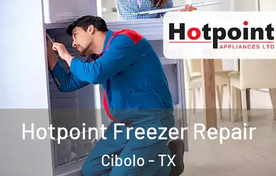  Hotpoint Freezer Repair Cibolo - TX