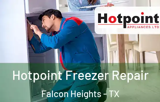  Hotpoint Freezer Repair Falcon Heights - TX