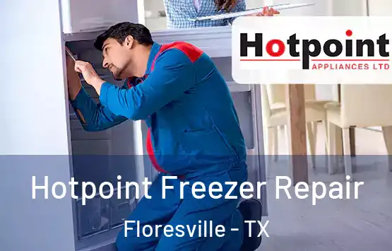  Hotpoint Freezer Repair Floresville - TX