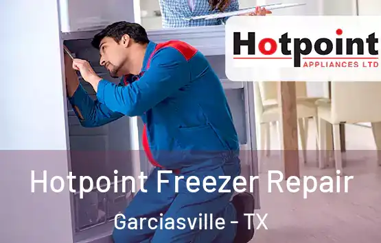  Hotpoint Freezer Repair Garciasville - TX