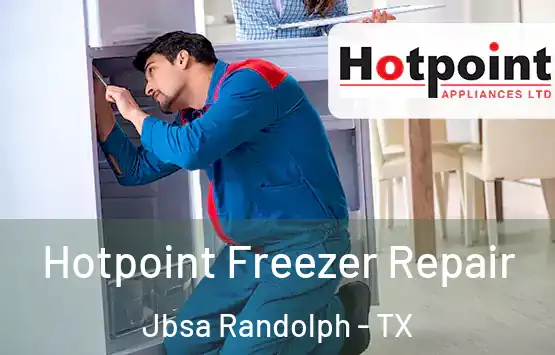  Hotpoint Freezer Repair Jbsa Randolph - TX