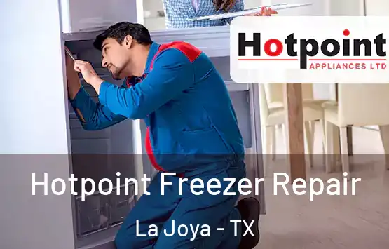  Hotpoint Freezer Repair La Joya - TX