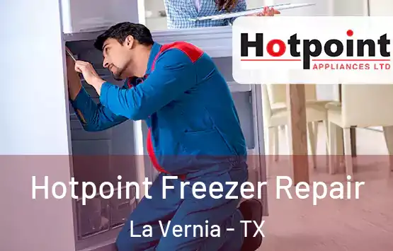  Hotpoint Freezer Repair La Vernia - TX