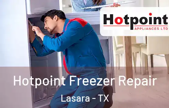  Hotpoint Freezer Repair Lasara - TX