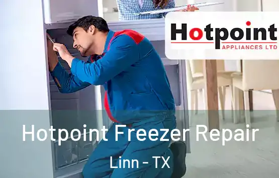  Hotpoint Freezer Repair Linn - TX