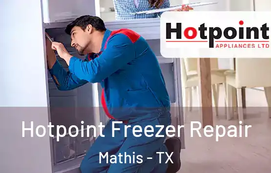  Hotpoint Freezer Repair Mathis - TX