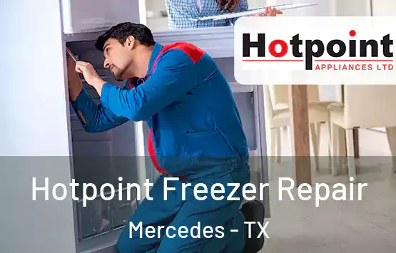  Hotpoint Freezer Repair Mercedes - TX