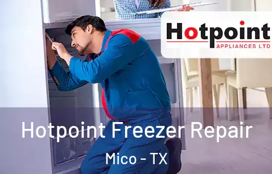  Hotpoint Freezer Repair Mico - TX