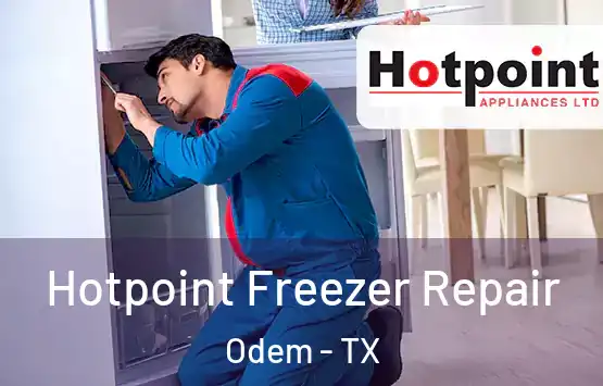  Hotpoint Freezer Repair Odem - TX