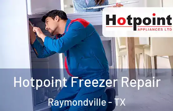  Hotpoint Freezer Repair Raymondville - TX