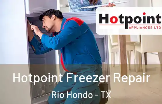  Hotpoint Freezer Repair Rio Hondo - TX
