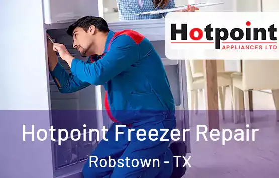  Hotpoint Freezer Repair Robstown - TX