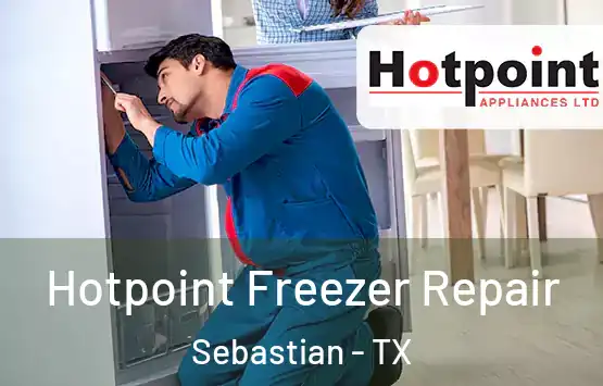  Hotpoint Freezer Repair Sebastian - TX